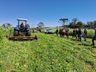 Dia de campo reúne cerca de 30 agricultores em Bandeirante