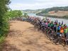 Cicloturismo Caminho dos Pioneiros teve participação de 55 ciclistas