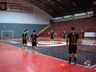 Atingindo venda recorde de ingressos, SMFutsal entra em quadra neste sábado 