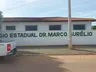 Ataque a colégio deixa três feridos em Goiás