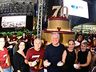 Ato festivo celebra os 70 anos de São Miguel no parque de Exposições