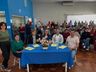 Casal é coroado rei e rainha da primavera e segue para concurso regional em SJCedro