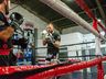 CT Balke Team realizará em junho a Copa Oeste Open Boxe