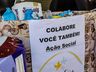 Oral Sin repassa doações para o Lar para Idosos Vovó Eva em SMO