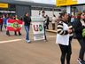 Desfile de sete de setembro reúne escolas e entidades em Campo Erê 