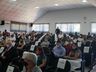 Prefeito e vereadores tomam posse em São João do Oeste