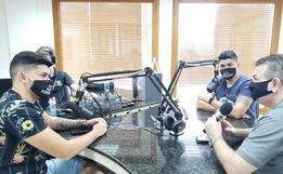 Live musical irá arrecadar doações para o Dia C de Cooperar em Iporã do Oeste
