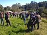 35 produtores participam do primeiro curso de gado de corte em Anchieta