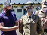 SMO: Militares da PM e do Corpo de Bombeiros são promovidos