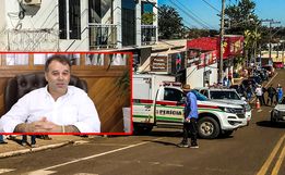 TJ nega recurso e casal acusado de mandar matar advogado deve ir a júri popular