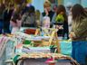 Associação de Artesanato realiza feira da Primavera em São Miguel do Oeste
