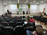 Seminário aborda temas sobre as eleições de 2024 em SMOeste 