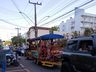 44ª Oktoberfest: Bierwagen leva chopp e alegria pelas ruas de Itapiranga
