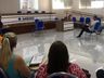 Reunião do Colegiado de Educação da Ameosc destaca temas para a comunidade educacional