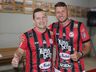 Pelentir é reeleito presidente do Esporte Clube Cometa 