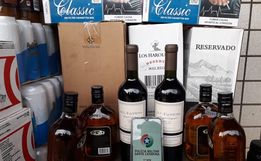 Polícia Militar apreende cerca de R$ 38 mil em produtos de descaminho