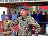 14º RCMec realiza passagem de comando em SMOeste