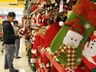 FCDL projeta aumento de 5% nas vendas de Natal