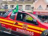 Itapiranga: Desfile de Sete de Setembro tem foco no civismo; fotos 