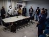 SMO compartilha dados do GPS Rural com forças de segurança e saúde pública