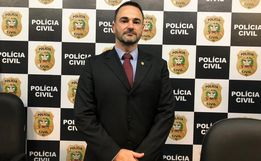 ÁUDIO: Delegado Regional pede para que população não divulgue notícias falsas 