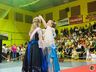 Laura, Cristine e Pamela são as novas soberanas de São João do Oeste