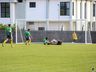 Guarani vence Ouro Verde pelo Campeonato Regional; fotos