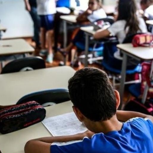 Santa Catarina não alcançou nenhuma das metas estipuladas pelo Ideb em 2023