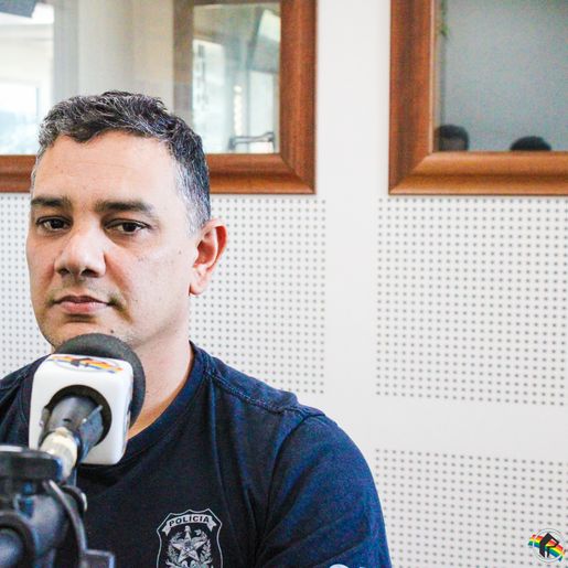 Presídio regional de São Miguel do Oeste possui mais de 170 presos