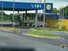 VÍDEOS: Autores de assalto no Paraná são presos em Daltro Filho  