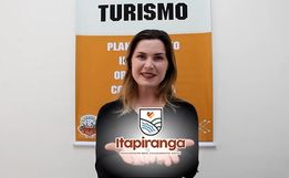 Lançada marca turística Itapiranga Cultural