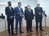 Eleitos tomam posse em Itapiranga