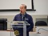 Governador de Santa Catarina anuncia investimento na região