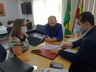 Campo Erê recebe 1 milhão para construção de 15 casas populares