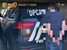 Dpcami prende suspeito de sedar e abusar de enteada