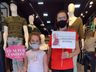Loja Arqueiro Super Fashion inaugura em São Miguel do Oeste