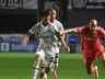 Dos males, o menor, Inter busca o empate com o Santos no fim do jogo na Vila