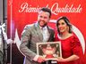 Ângulo Pesquisas premia destaques do ano em São Miguel do Oeste