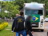 Cidasc e Polícia Civil realizam fiscalização em Belmonte; ouça