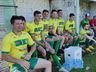 Canarinho da Mariflor e Real empatam no confronto de ida das 4ª de Final em Cedro