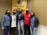 Atletas de Itapiranga vão disputar competição nacional de atletismo