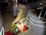Homem é preso em flagrante por furto em creche de SMOeste 