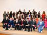 Colégio Unoesc celebra formatura da primeira turma de Ensino Médio em SMO