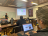 No Cetresmo, Epagri promove capacitação em gado de corte para técnicos da região 