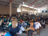 Trilha da serra da fartura encerra festividades em comemoração aos 65 anos de Campo Erê