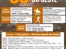 Novidades marcam programação do 36º aniversário de Iporã do Oeste