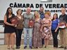  Projeto dá nome de Neife Luiz Werlang para rua no Bairro Jardim Peperi