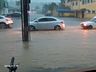 Chuva causa alagamentos, interdita casas e deixa famílias desabrigadas em Joinville