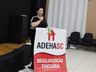 37 escrituras são entregues para famílias campoerenses