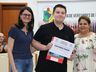 Diplomados Vereadores Mirins 2023 em Itapiranga